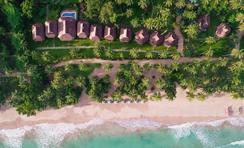 daluyon beach and mountain resort