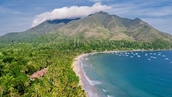 daluyon beach and mountain resort