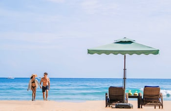 daluyon beach and mountain resort