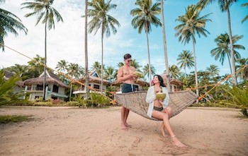 daluyon beach and mountain resort