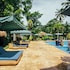daluyon beach and mountain resort