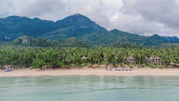 daluyon beach and mountain resort