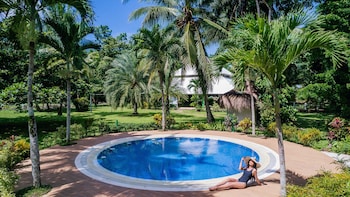 daluyon beach and mountain resort