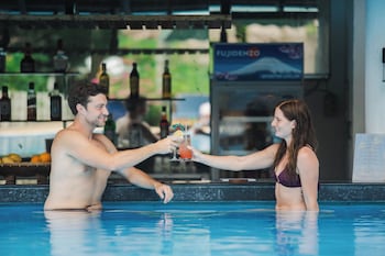 daluyon beach and mountain resort