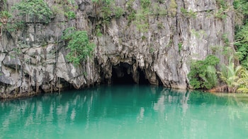 daluyon beach and mountain resort