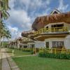 Daluyon Beach And Mountain Resort,Palawan>>Coron,4 star