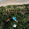 Daluyon Beach And Mountain Resort,Palawan>>Coron,4 star
