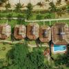 Daluyon Beach And Mountain Resort,Palawan>>Coron,4 star
