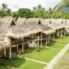 Daluyon Beach And Mountain Resort,Palawan>>Coron,4 star