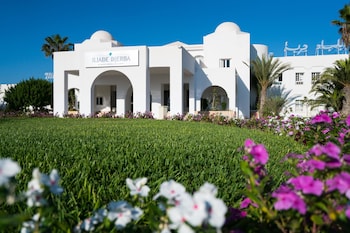 iliade djerba