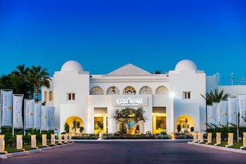 iliade djerba