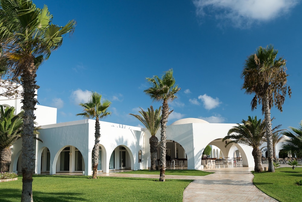 iliade djerba