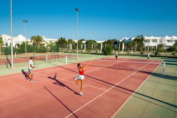 iliade djerba