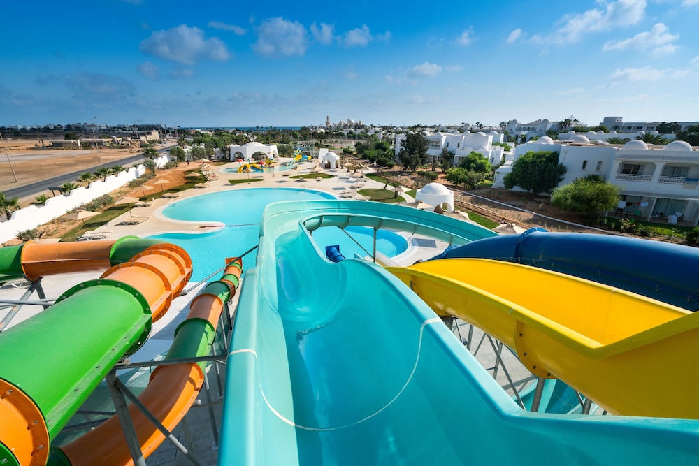 iliade djerba
