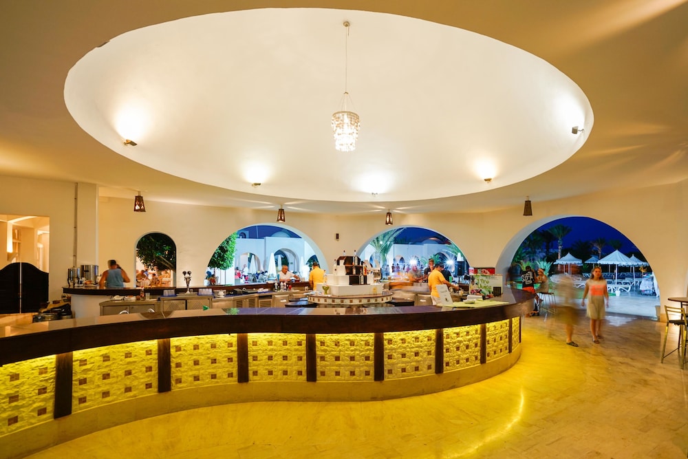 iliade djerba