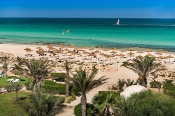 iliade djerba