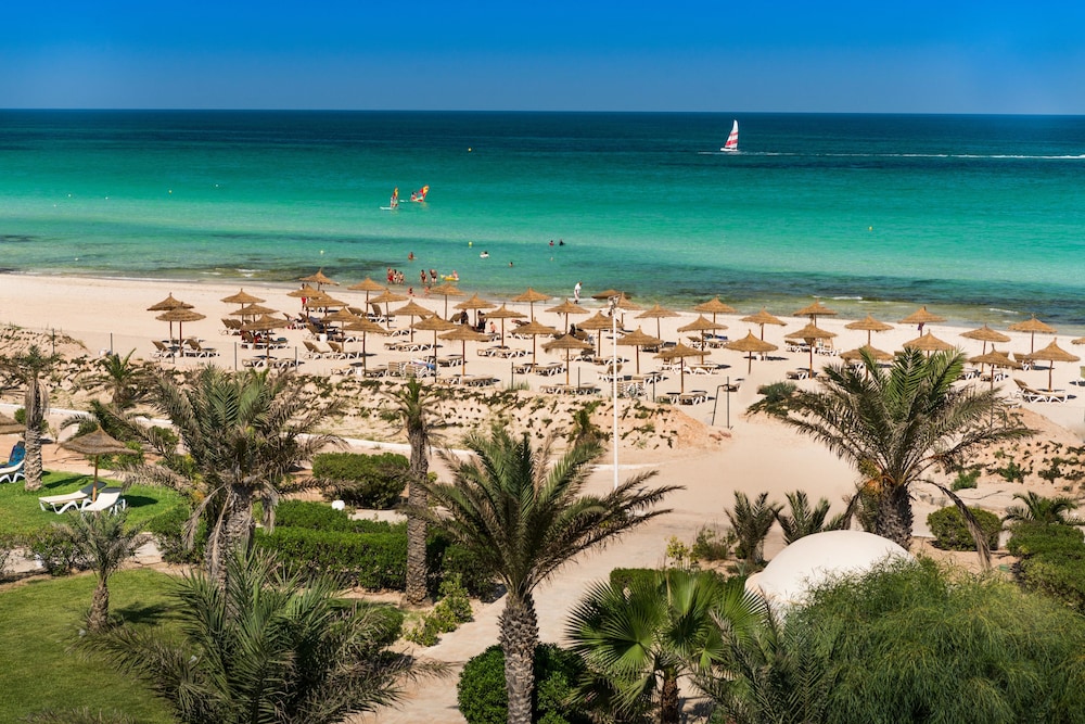 iliade djerba