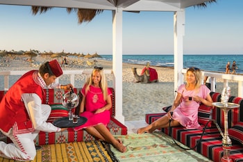 iliade djerba
