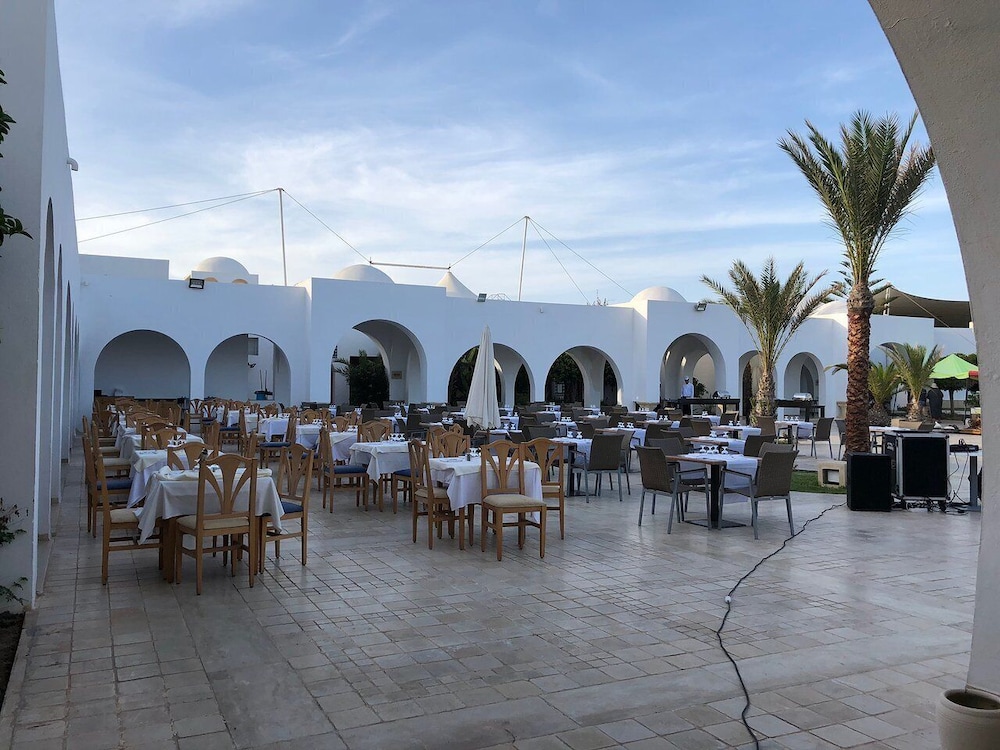 iliade djerba