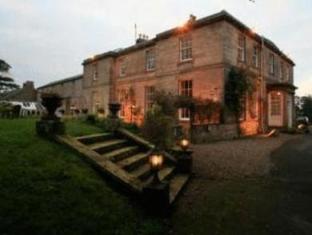marshall meadows manor house