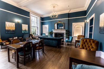 marshall meadows manor house