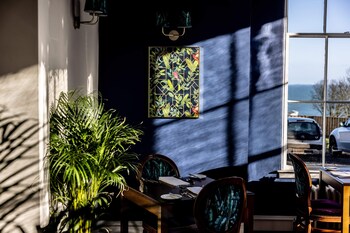 marshall meadows manor house