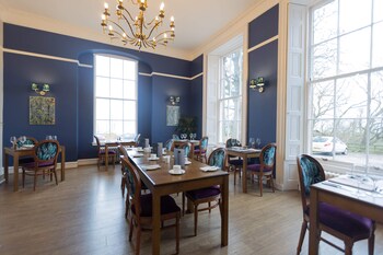 marshall meadows manor house