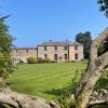 marshall meadows manor house