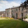 marshall meadows manor house