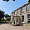 marshall meadows manor house