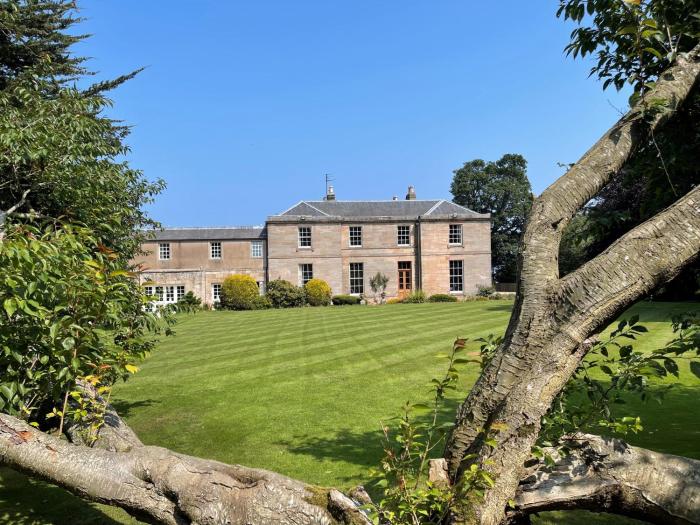 marshall meadows manor house