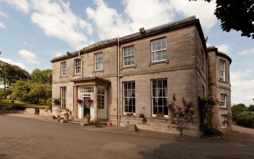 marshall meadows manor house