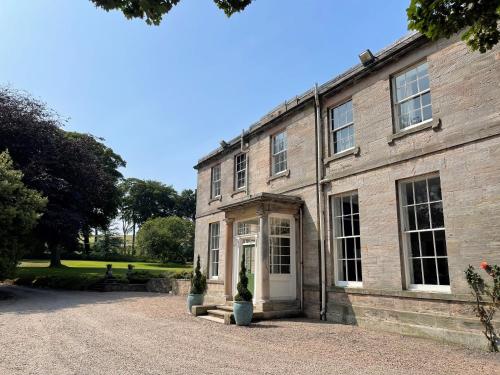 marshall meadows manor house