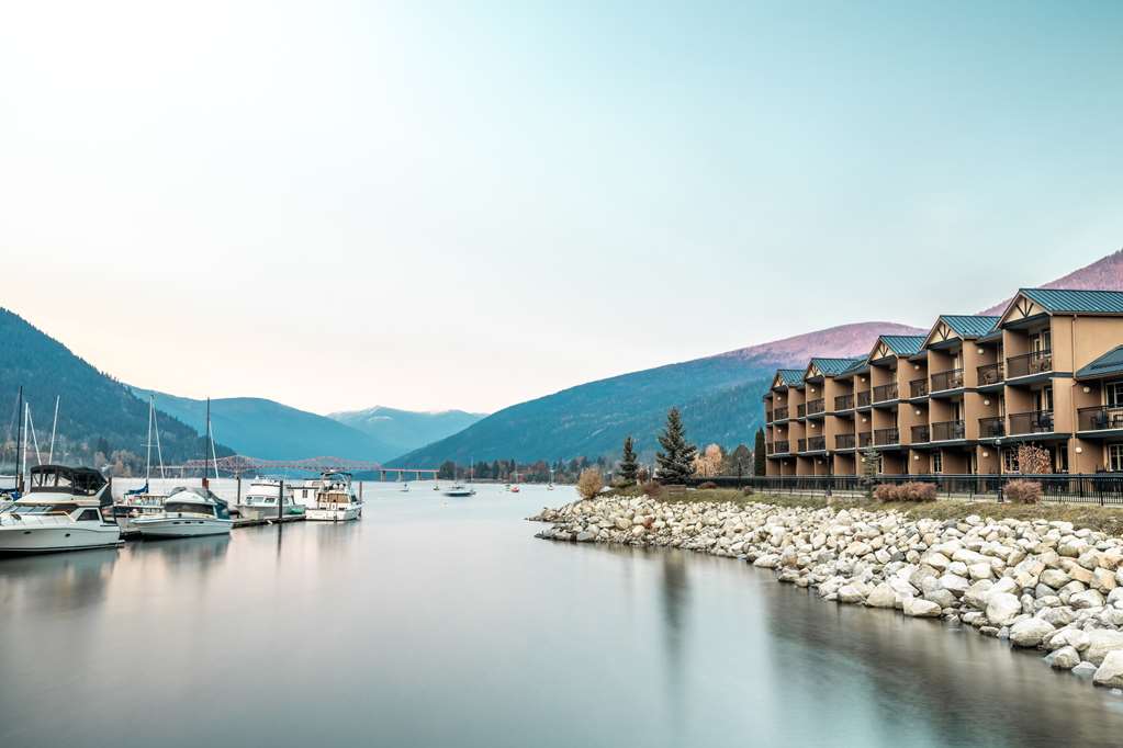 Prestige Lakeside Resort, Worldhotels Elite