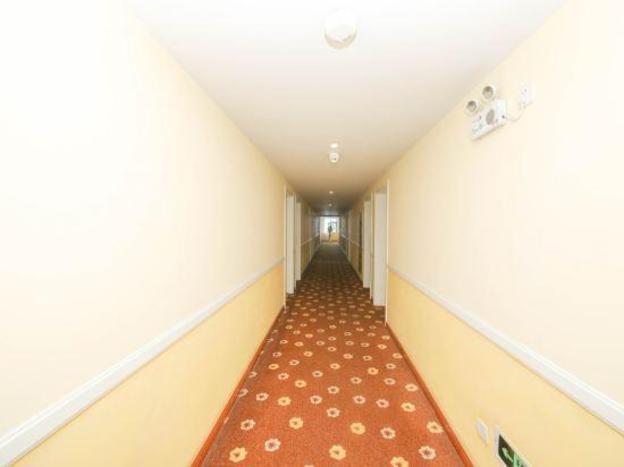 home inn shaoxing renmin middle road lu xuns former residence