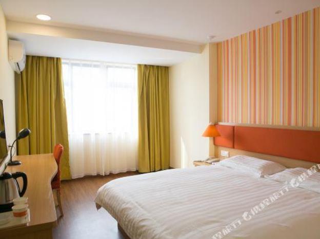 home inn shaoxing renmin middle road lu xuns former residence