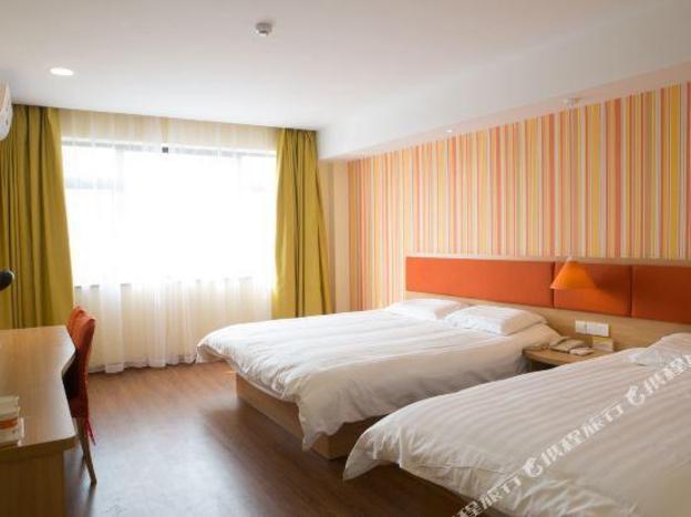 home inn shaoxing renmin middle road lu xuns former residence