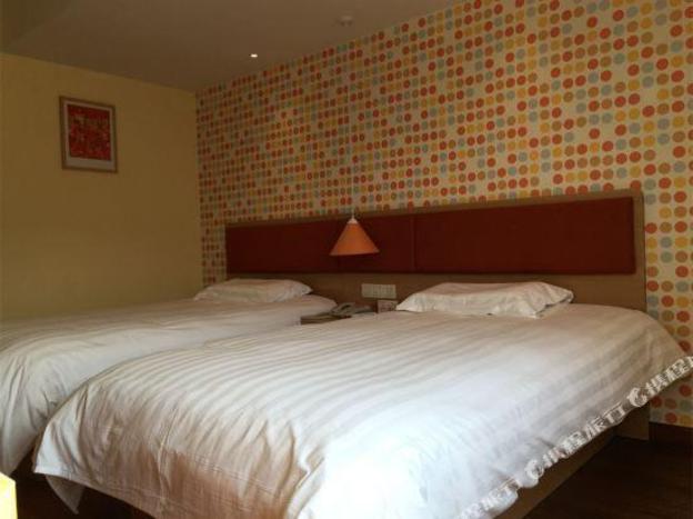home inn shaoxing renmin middle road lu xuns former residence