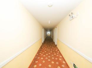 home inn shaoxing renmin middle road lu xuns former residence
