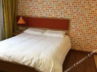 home inn shaoxing renmin middle road lu xuns former residence