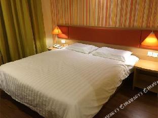 home inn shaoxing renmin middle road lu xuns former residence