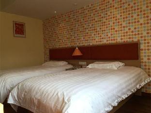 home inn shaoxing renmin middle road lu xuns former residence