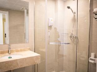 home inn shaoxing renmin middle road lu xuns former residence