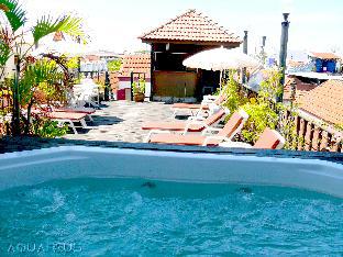 Aquarius Guesthouse & Sauna Adults Only,Near Patong Beach,3 star