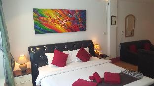 Aquarius Guesthouse & Sauna Adults Only,Near Patong Beach,3 star