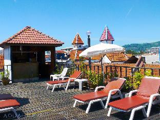 Aquarius Guesthouse & Sauna Adults Only,Near Patong Beach,3 star