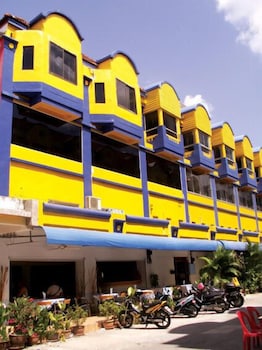 aquarius guesthouse and sauna adults only