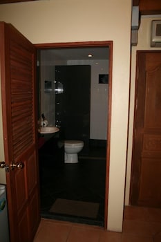 aquarius guesthouse and sauna adults only