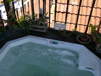 aquarius guesthouse and sauna adults only