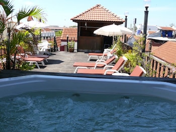 aquarius guesthouse and sauna adults only